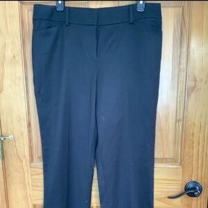Ann Taylor Curvy Fit Ankle Dress Pants - Elevate Your Wardrobe!